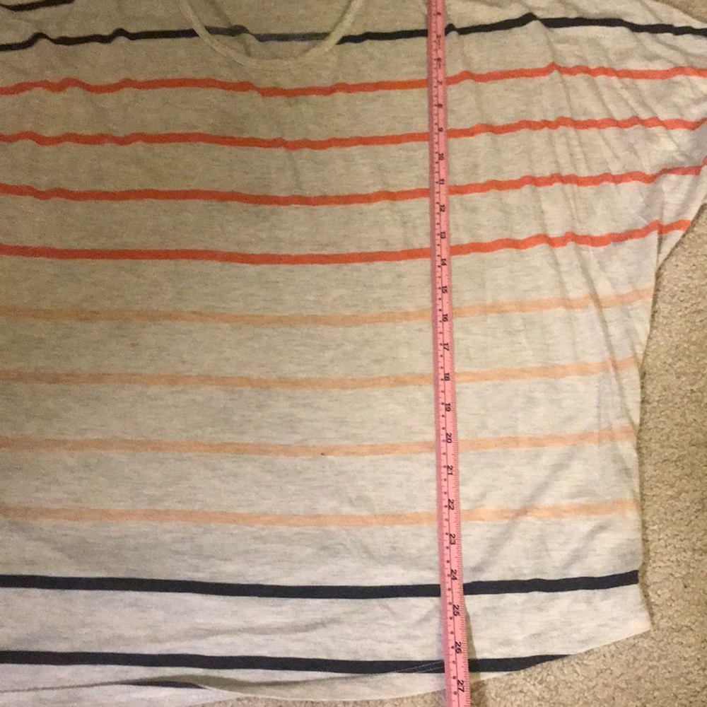 Plus Size Tee - image 3